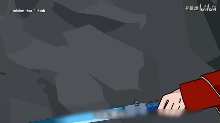 Thế Giới Mới tập 72-74 | Mưa Vietsub