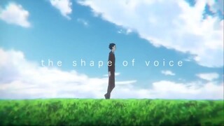 A Silent Voice (Movie)