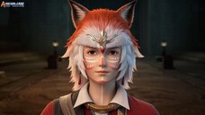 Tales of Demons and Gods Season 9 Episode 10 Subtitle Indonesia