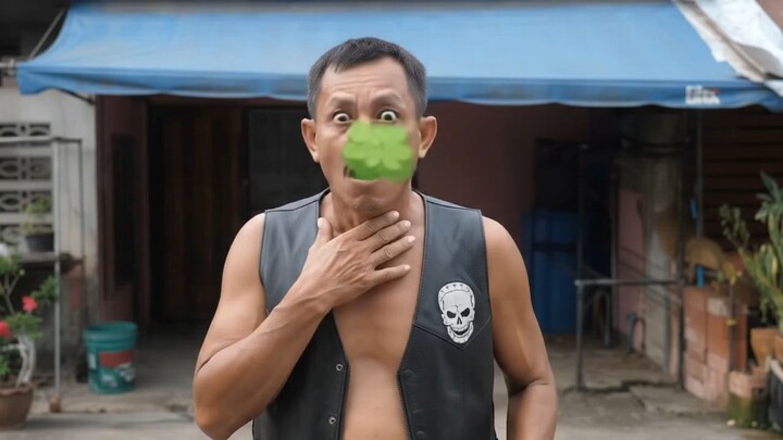 เพลงไทย ร็อคลูกทุ่ง Dancing Pepsi-Cola His House Boom! Wasted GTA V To Be Continued Black Screen