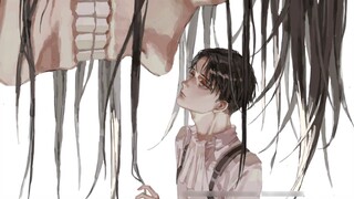 [Clip·MAD·Dubbing] I will fight for you and be proud of you