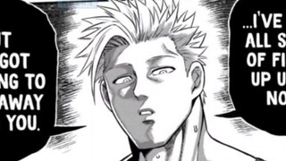 [Fist Wish Omega] บทที่ 156-159 อัจฉริยะที่ทำงานหนัก VS อัจฉริยะที่ล้มเหลวจะมีผลอย่างไร?