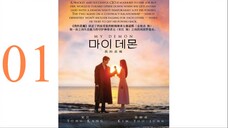 My Demon EP. 01 HD (ENG SUB) 2023