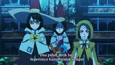 E10│Witch Craft Works [Sub INDO]