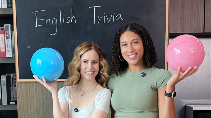 Xem emoji đoán từ~ Bạn có thể trả lời đúng bao nhiêu câu?