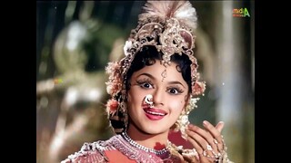 【Floral Serpent Garland】Dance Goddess Padmini's Divine Dance "Silver Bell Mix" (Original Self-Transl