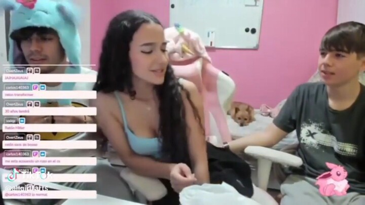 awek cantik kentut