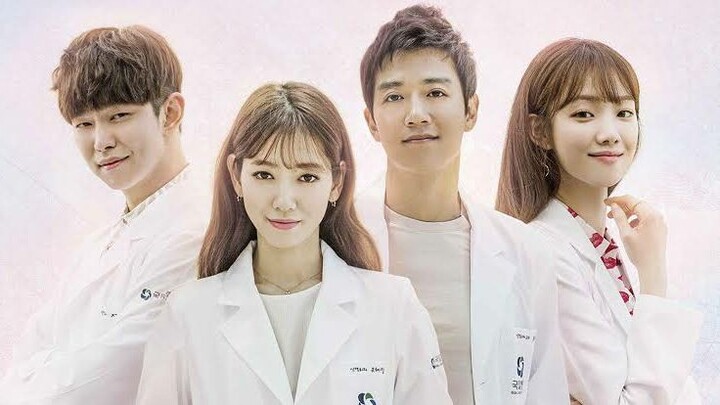 Doctors Ep. 2 [Eng Sub] 1080p