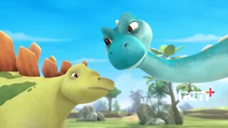 Ipin Musim 11 - Petualangan Alam Dino - Upin Ipin Terbaru