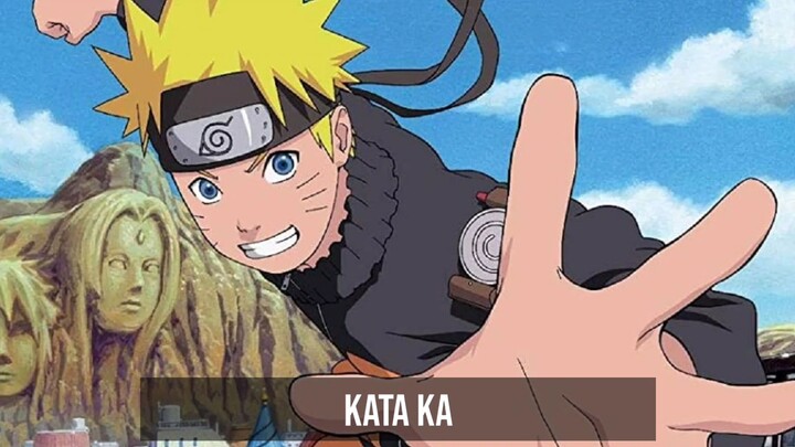 quotes anime Naruto terbaru 2022