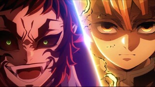 Kastil Infinity Kimetsu no Yaiba Shinobu vs Doma || Trailer Demon Slayer