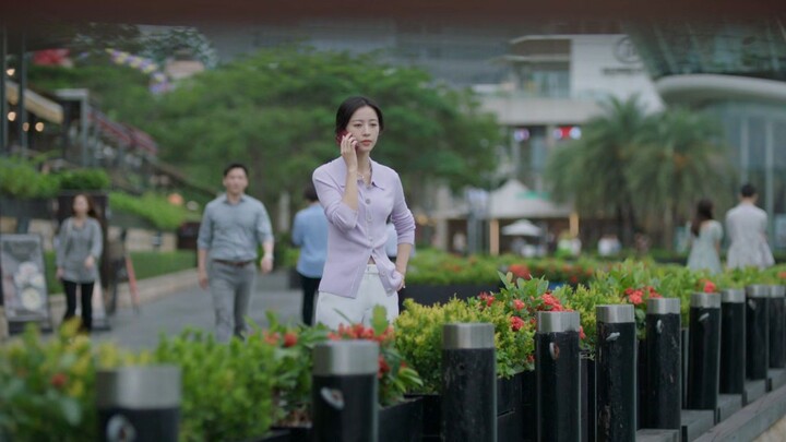 Nothing But you Ep3 In Hindi