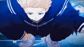 Come in and feel the pressure of Xia Dongsheng