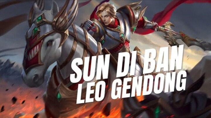 Gendong 4 Orang Plenger (no cut no edit) - Mobile Legends#MLBBCreator #MLBBALLSTAR