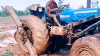As long as your mindset stays strong, Uncle Farmer's epic invention
