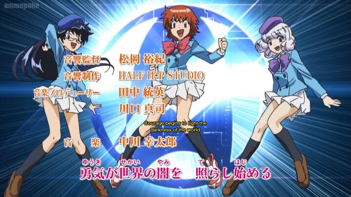 Zettai_Karen_Childre 3