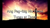 Ang Pag-ibig Mo Hesus - RIHPCMI Music