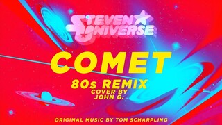 STEVEN UNIVERSE - Comet | RETRO REMIX