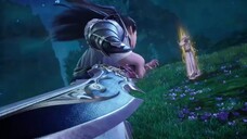 Martial Shattered Galaxy Eps 26 Sub Indo