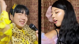 [4K live shooting] Twinkle single live shooting｜Ga Wu Qiang Qiang｜Zhen Zhen Mei Jiang｜Camera brother