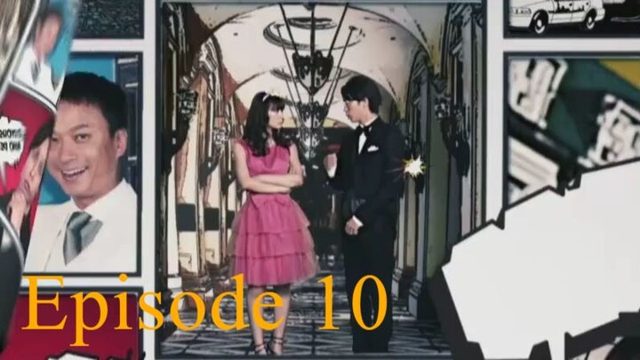 Nazotoki Wa Dinner No Ato De - 10