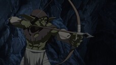 Mizu Zokusei no Mahoutsukai Episode 5