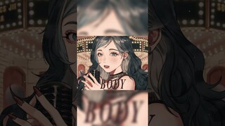 Nobody English version!