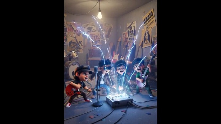 TIME TRAVEL with The Putragitz