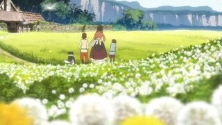 Many things don't need to make sense