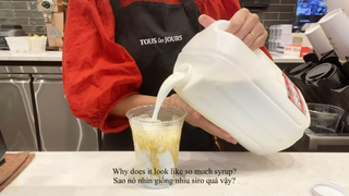 BẮt đầu một tuần mới thôi nào #cafevlog #cafechill #life