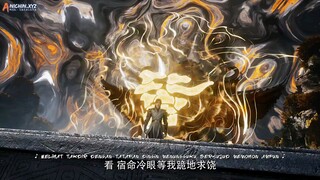 Shrouding The Heaven | Episode 94