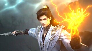 Shi Hao Bantai Ma Yuan Dan Para Dewa Lainnya 🔥 Perfect World Episode 190 | Sub Indo (Spoiler)