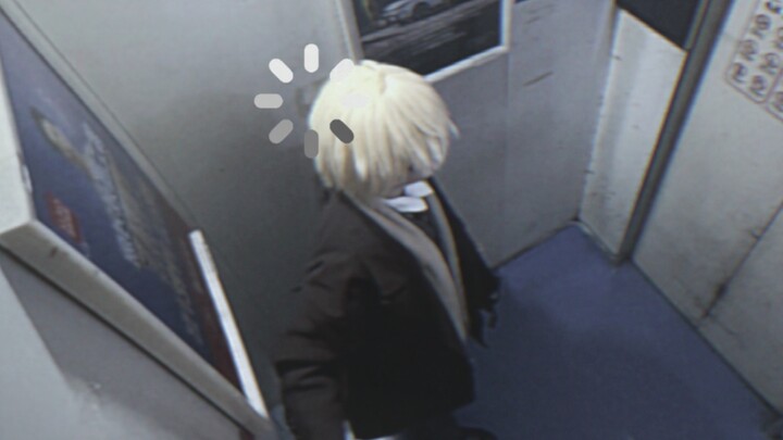 إذا كنت محققًا، تعال العب لعبة سيناريو القتل وانحشر في المصعد 🫠