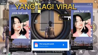 VIRAL SMA PINK BANGET😣 | VIDIOVIRAL | LINK MEDIAFIRE 📌 #viralvidio #viraltiktok #viral #viralpink