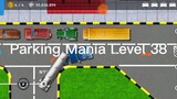 Parking Mania Level 38