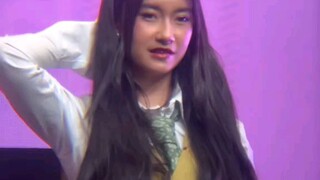 FREYA JKT48 RAMBUT PANJANG