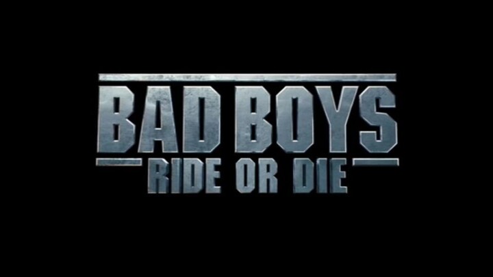 BAD BOYS 4 BEST SCENES