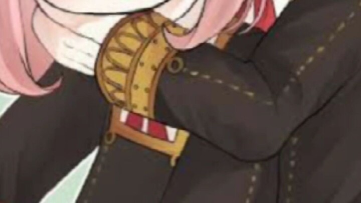 anya and Becky bestfriend