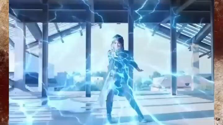 Feng Yi 冯亦 & Wang Yu Fei