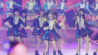 AKB48 HEAVY ROTATION LIVE PERFORMANCE