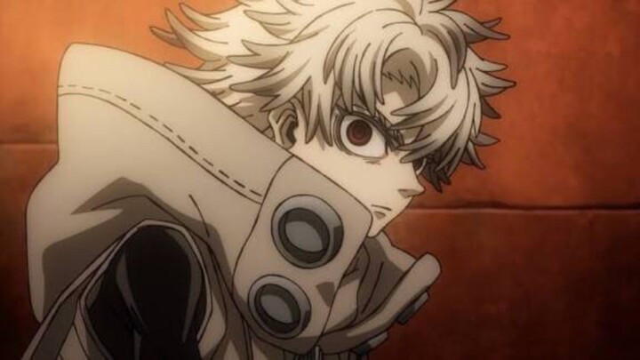 TRAILER GACHIAKUTA SEASON 2