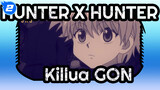 [HUNTER X HUNTER]Killua&GON-I found_2