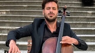 Stjepan Hauser ( Play Time )