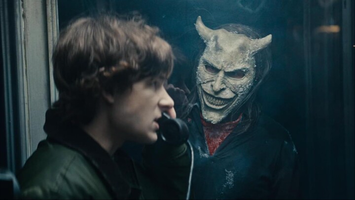 The Black Phone 2 (2025) | Watch Full Movie Free – Link in Description