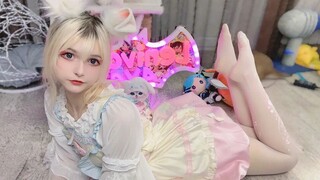 您订购的可爱兔子已经到货❤️