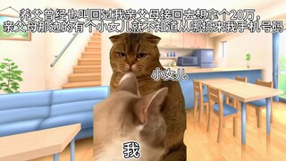 去了一场饭局，被毫无养育之恩的亲父母摁在地上打，求助万能b友