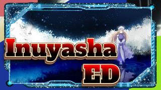 [Inuyasha/Animatic] ED Tooi Michi no Saki de, Cover