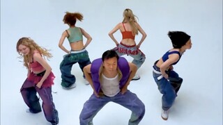 เจวายพีมาช่วยเอง🫶🏻❤ ร่วมเต้นเพลงใหม่ "Little Miss" กับ GIRLSET | เต้น cha Little Misses & "Old Miste