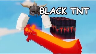 New TNT Update.. (Roblox Bedwars)