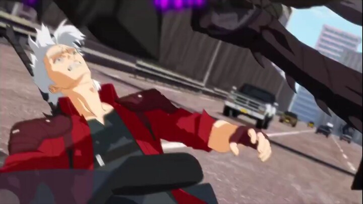 Devil My Cry Eps 3